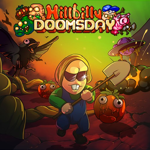 Hillbilly Doomsday (Xbox Series X|S) (покупка на любой аккаунт / ключ) (Аргентина)