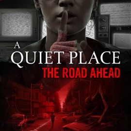 A Quiet Place: The Road Ahead XBOX Series X|S (покупка на любой аккаунт / ключ) (Аргентина) A Quiet Place: The Road Ahead XBOX Series X|S (покупка на любой аккаунт / ключ) (Аргентина)