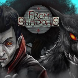 From Shadows Redux XBOX One & Series X|S (покупка на любой аккаунт / ключ) (Аргентина)