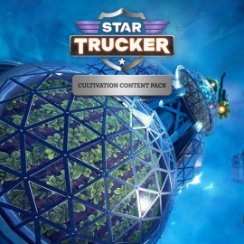 Star Trucker - Cultivation Content Pack XBOX Series X|S (покупка на новый аккаунт) (Турция)