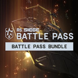 Premium Battle Pass Bundle - Rainbow Six Siege - Tom Clancy's Rainbow Six Siege XBOX One & Series X|S (покупка на новый аккаунт) (Турция)