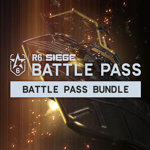 Premium Battle Pass Bundle - Rainbow Six Siege - Tom Clancy's Rainbow Six Siege XBOX One & Series X|S (покупка на новый аккаунт) (Турция)