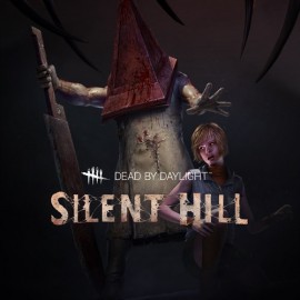 Dead by Daylight: Silent Hill Chapter (Windows)  (покупка на любой аккаунт / ключ) (Аргентина)