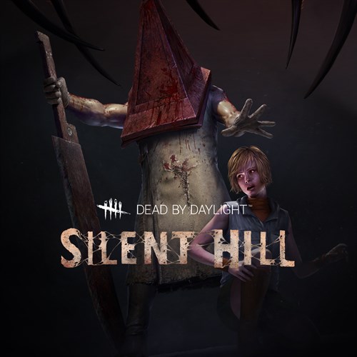 Dead by Daylight: Silent Hill Chapter (Windows)  (покупка на любой аккаунт / ключ) (Аргентина)