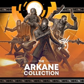 The Arkane Collection (PC)  (покупка на любой аккаунт / ключ) (Аргентина)