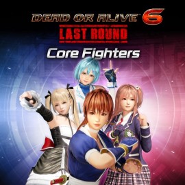 DEAD OR ALIVE 6 Last Round Core Fighters XBOX Series X|S (покупка на любой аккаунт / ключ) (Аргентина)
