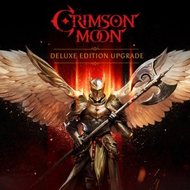 Crimson Moon: Deluxe Edition Upgrade XBOX Series X|S (покупка на любой аккаунт / ключ) (США)