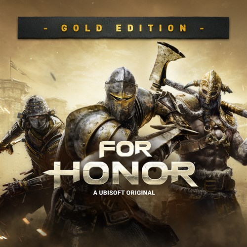 FOR HONOR – Gold Edition  (покупка на любой аккаунт / ключ) (Аргентина)