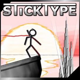 StickType XBOX One & Series X|S (покупка на любой аккаунт / ключ) (Аргентина)