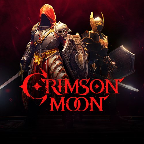 Crimson Moon XBOX Series X|S (покупка на любой аккаунт / ключ) (США)