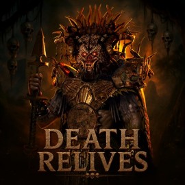 Death Relives XBOX One & Series X|S (покупка на любой аккаунт / ключ) (США)