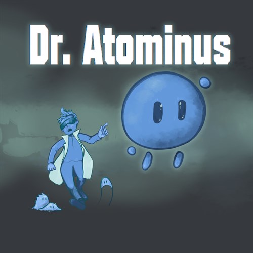 Dr. Atominus (Xbox Series) (покупка на любой аккаунт / ключ) (США)