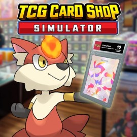TCG Card Shop Simulator Deluxe Edition Bonus XBOX One & Series X|S (покупка на любой аккаунт) (США)