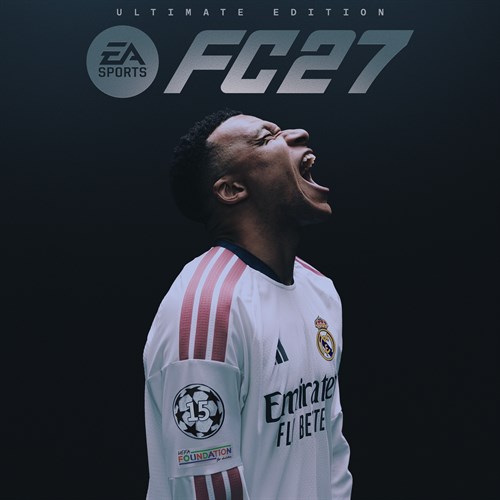 EA SPORTS FC 27 Ultimate Edition XBOX One & XBOX Series X|S (покупка на любой аккаунт) (США)