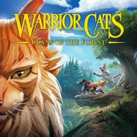 Warrior Cats: Clans of the Forest XBOX Series X|S (покупка на любой аккаунт) (США) Warrior Cats: Clans of the Forest XBOX Series X|S (покупка на любой аккаунт) (США)