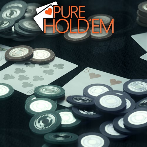 Pure Hold'em XBOX One & Series X|S (покупка на любой аккаунт / ключ) (Аргентина)