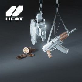 World of Tanks: HEAT - Silver Strike Pack XBOX Series X|S (покупка на любой аккаунт / ключ) (США)