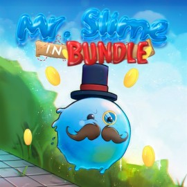Mr.Slime in Dungeon Bundle XBOX One & Series X|S (покупка на любой аккаунт / ключ) (США)