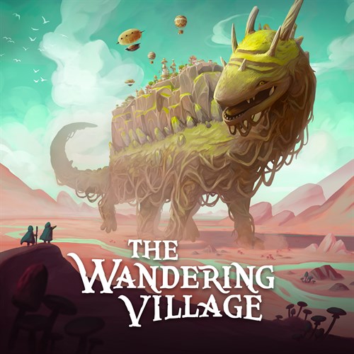 The Wandering Village XBOX One & Series X|S (покупка на новый аккаунт) (Турция)
