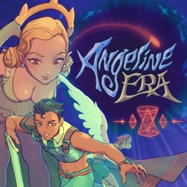 Angeline Era XBOX One & Series X|S (покупка на новый аккаунт) (Турция)
