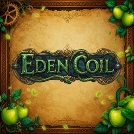 Eden Coil XBOX One & Series X|S (покупка на новый аккаунт) (Турция)
