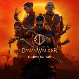 The Blood of Dawnwalker - Eclipse Edition XBOX Series X|S (покупка на новый аккаунт) (Турция) The Blood of Dawnwalker - Eclipse Edition XBOX Series X|S (покупка на новый аккаунт) (Турция)