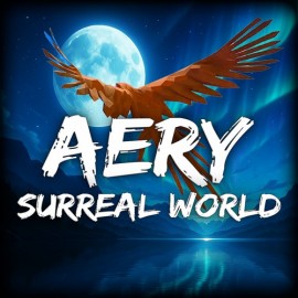 Aery - Surreal World XBOX Series X|S (покупка на любой аккаунт / ключ) (Польша)