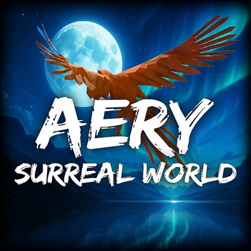 Aery - Surreal World XBOX Series X|S (покупка на любой аккаунт / ключ) (Польша)
