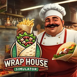 Wrap House Simulator XBOX One & Series X|S (покупка на любой аккаунт / ключ) (Польша)