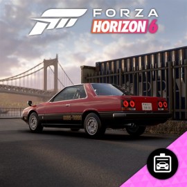 Forza Horizon 6 1983 Nissan Skyline 2000 Turbo RS XBOX Series X|S (покупка на новый аккаунт) (Турция)