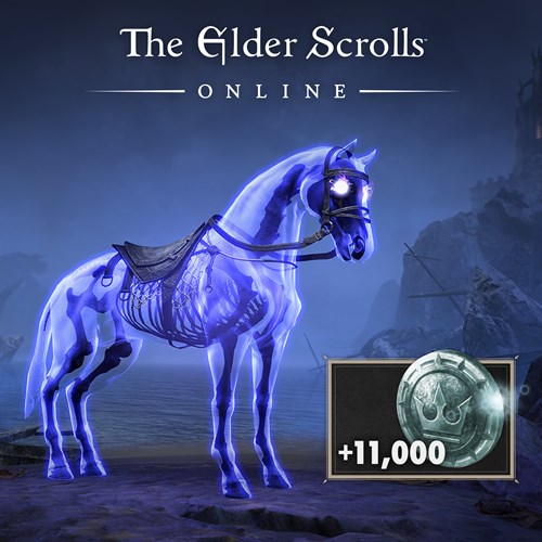 The Elder Scrolls Online: Ghostly Privateers Pack XBOX One & Series X|S (покупка на новый аккаунт) (Турция)