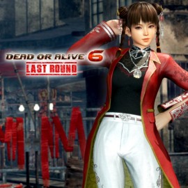DOA6LR Leifang Luminous Shadow: Vermilion Bird - DEAD OR ALIVE 6 Last Round Core Fighters XBOX Series X|S (покупка на новый аккаунт) (Турция)