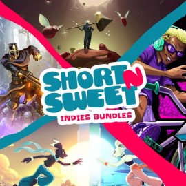 Short N Sweet Indies Bundle XBOX One & Series X|S (покупка на любой аккаунт / ключ) (Польша)