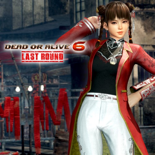 DOA6LR Leifang Luminous Shadow: Vermilion Bird - DEAD OR ALIVE 6 Last Round Core Fighters XBOX Series X|S (покупка на любой аккаунт / ключ) (США)