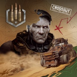 Crossout – Season 23 Battle Pass XBOX One & Series X|S (покупка на любой аккаунт / ключ) (США)