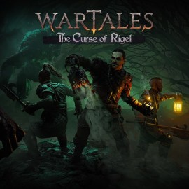 Wartales - The Curse of Rigel XBOX One & Series X|S (покупка на любой аккаунт / ключ) (США)
