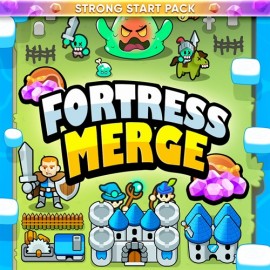 Fortress Merge: Strong Start Pack XBOX One & Series X|S (покупка на любой аккаунт / ключ) (США) Fortress Merge: Strong Start Pack XBOX One & Series X|S (покупка на любой аккаунт / ключ) (США)