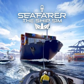 Seafarer: The Ship Sim XBOX Series X|S (покупка на любой аккаунт) (США)