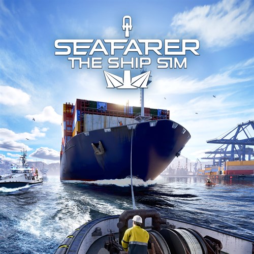 Seafarer: The Ship Sim XBOX Series X|S (покупка на любой аккаунт) (США)