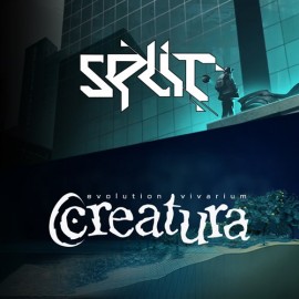 Split & Creatura Bundle XBOX One & Series X|S (покупка на любой аккаунт / ключ) (США)