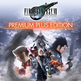 FINAL FANTASY VII REVELATION Premium Plus Edition XBOX Series X|S (покупка на любой аккаунт) (США)