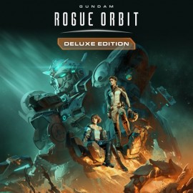 GUNDAM ROGUE ORBIT Deluxe Edition Pre-Order XBOX Series X|S (покупка на любой аккаунт) (США)