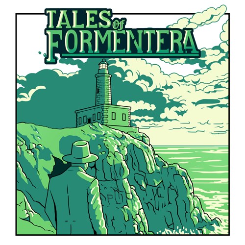 Tales of Formentera XBOX One & Series X|S (покупка на любой аккаунт / ключ) (США)