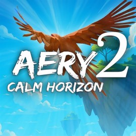 Aery - Calm Horizon 2 XBOX Series X|S (покупка на новый аккаунт) (Турция) Aery - Calm Horizon 2 XBOX Series X|S (покупка на новый аккаунт) (Турция)