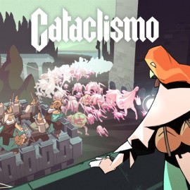 Cataclismo (покупка на любой аккаунт / ключ) (Польша) Cataclismo (покупка на любой аккаунт / ключ) (Польша)