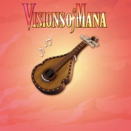 Visions of Mana - Mana Series BGM Bundle XBOX Series X|S (покупка на любой аккаунт / ключ) (Польша)