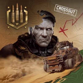 Crossout – Season 23 Elite Battle Pass XBOX One & Series X|S (покупка на новый аккаунт) (Турция)