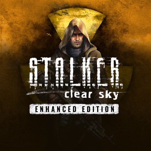 S.T.A.L.K.E.R.: Clear Sky - Enhanced Edition XBOX One & Series X|S (покупка на любой аккаунт / ключ) (Польша)