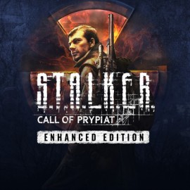 S.T.A.L.K.E.R.: Call of Prypiat - Enhanced Edition XBOX One & Series X|S (покупка на любой аккаунт / ключ) (Польша)
