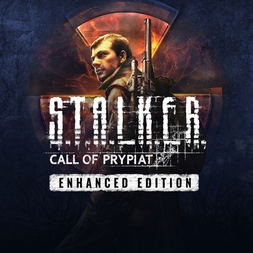 S.T.A.L.K.E.R.: Call of Prypiat - Enhanced Edition XBOX One & Series X|S (покупка на любой аккаунт / ключ) (Польша)